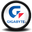 Gigabyte Grafikcard Tray Icon 64x64 png